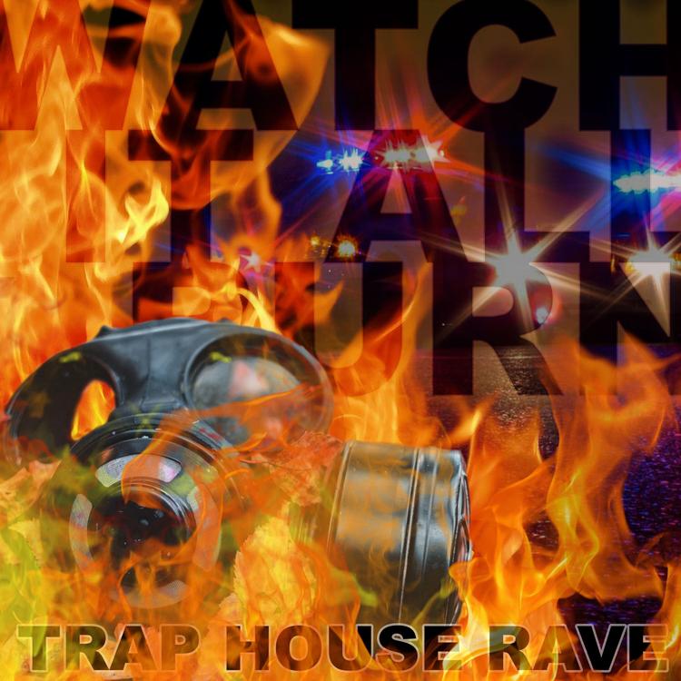 Trap House Rave's avatar image