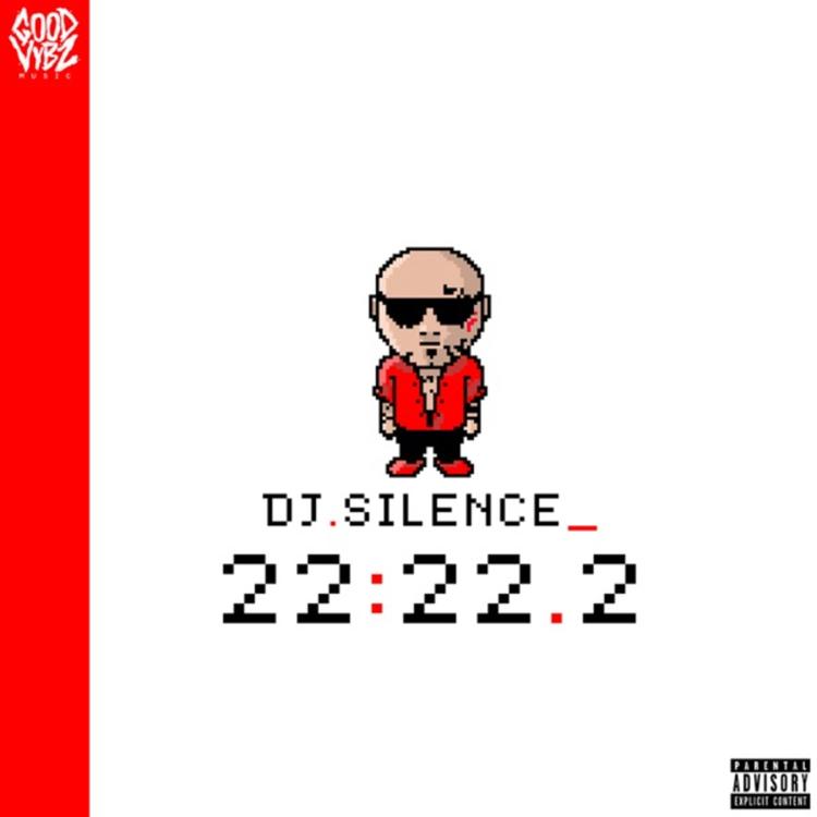 DJ.Silence's avatar image