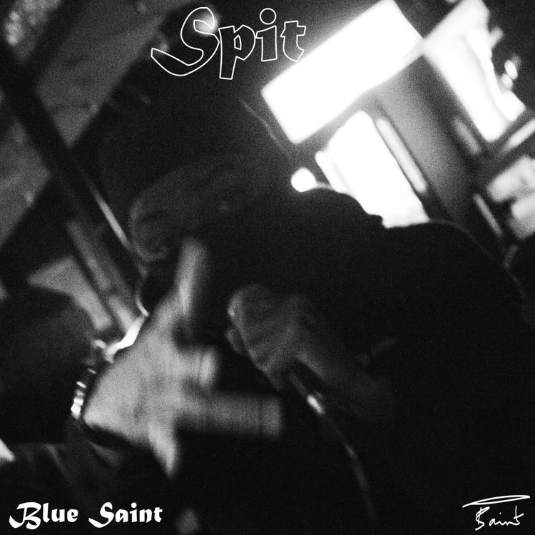 blue saint's avatar image