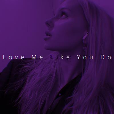Love Me Like You Do (Speed)'s cover