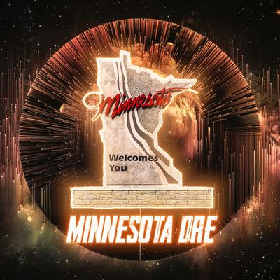 Minnesota Dre's cover