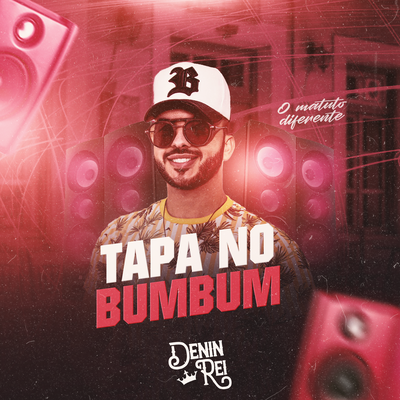 Tapa no Bumbum's cover