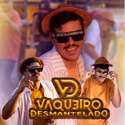 Vaqueirin Desmantelado By vaqueiro desmantelado's cover