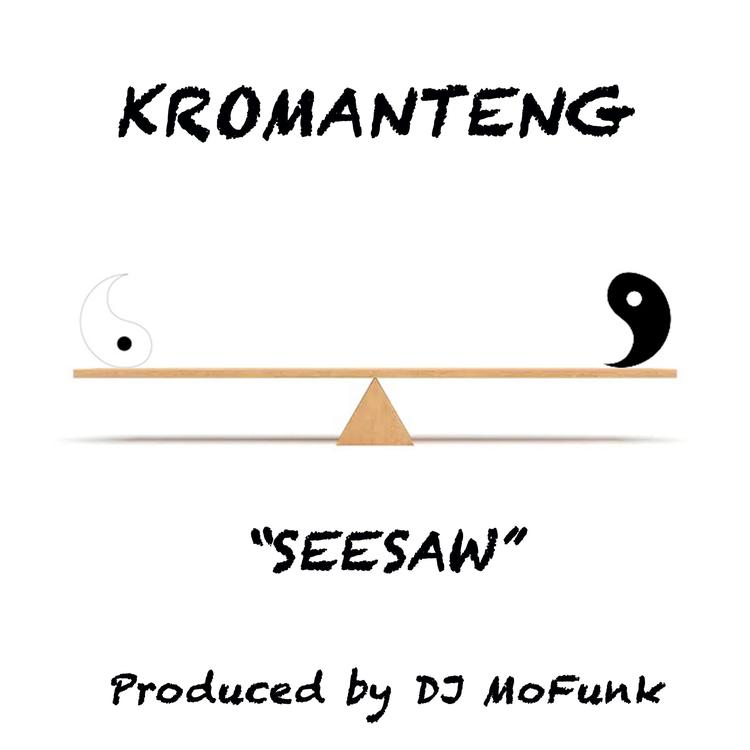 Kromanteng's avatar image