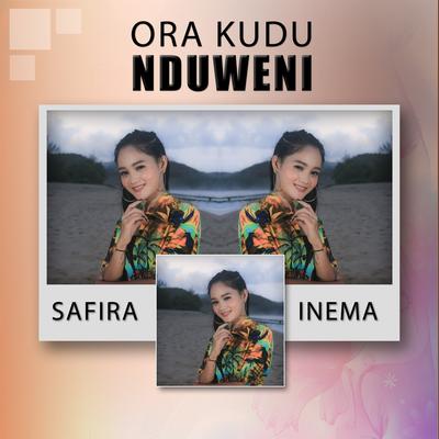 Ora Kudu Nduweni's cover