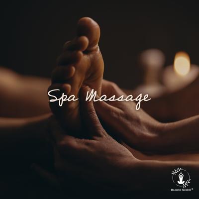 Spa Massage - Asian Relaxing Music for Massage Treatment's cover