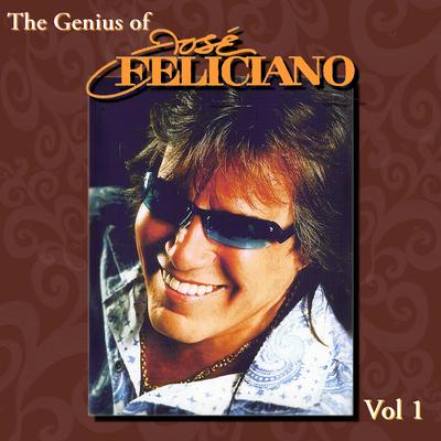 The Genius of Jose Feliciano Vol. 1.'s cover