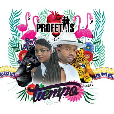 La Lluvia By Profetas's cover