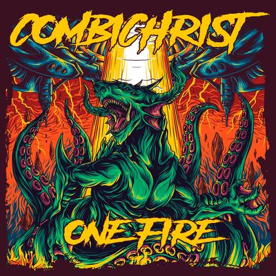Last Days Under the Sun By Combichrist's cover