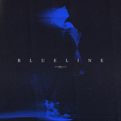 Blueline's cover