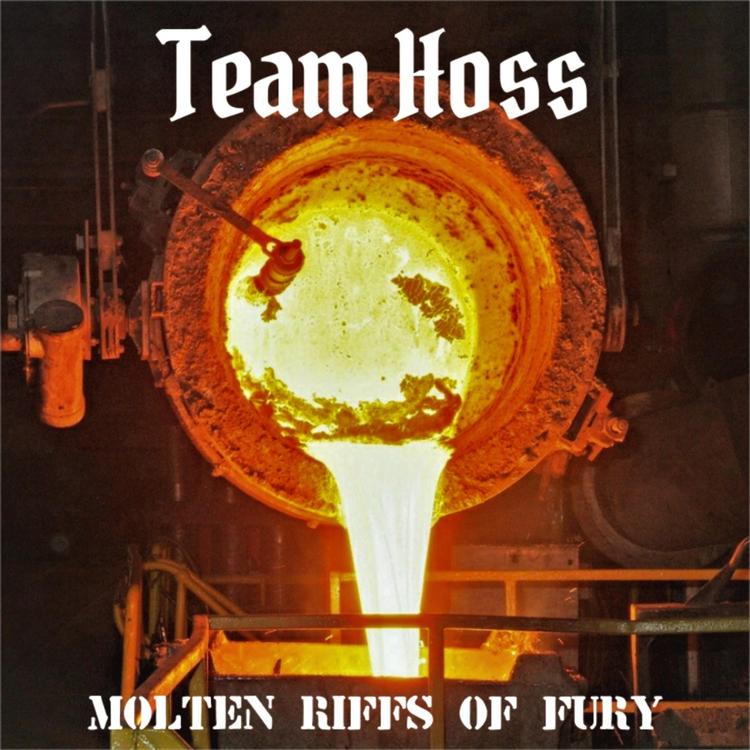 Team Hoss's avatar image
