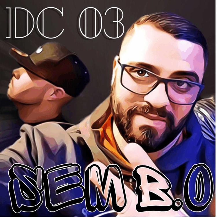 DC 03's avatar image