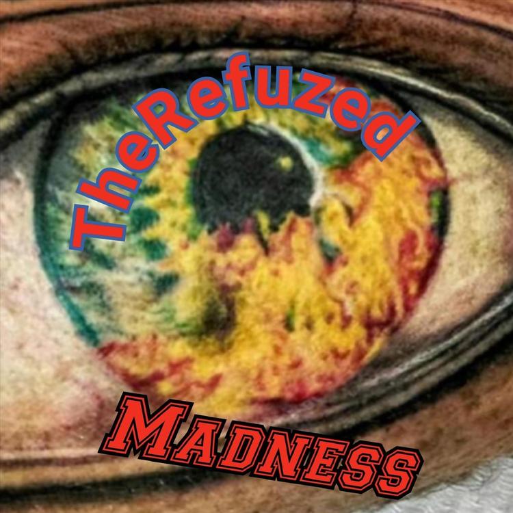 Therefuzed's avatar image