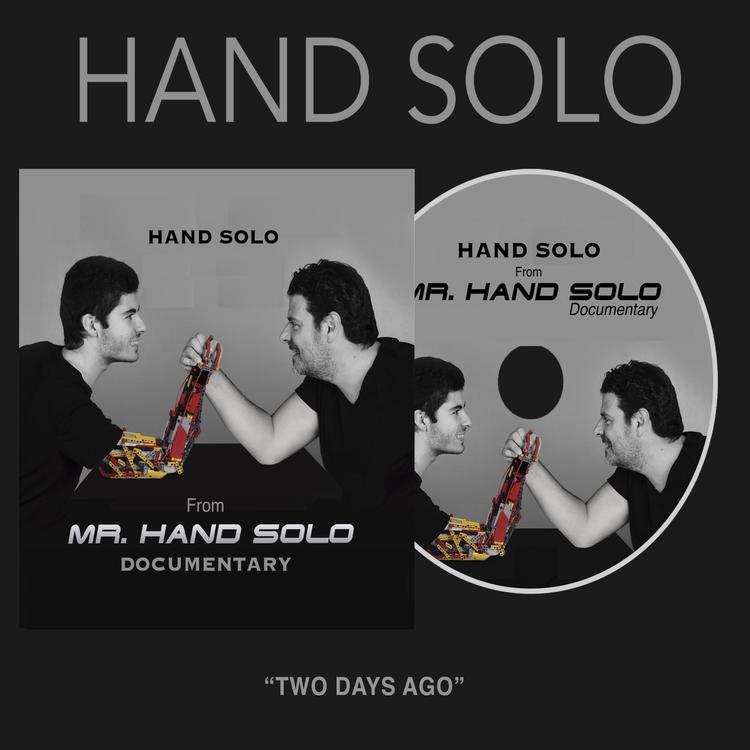 Hand Solo's avatar image