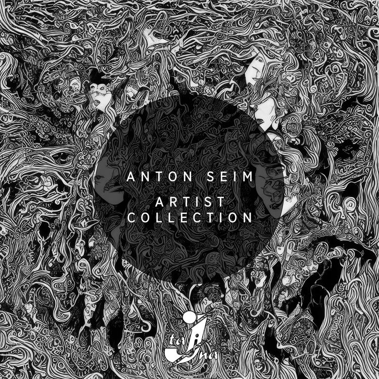 Anton Seim's avatar image