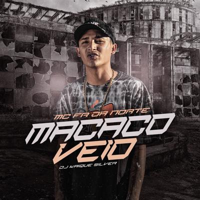 Macaco Veio's cover