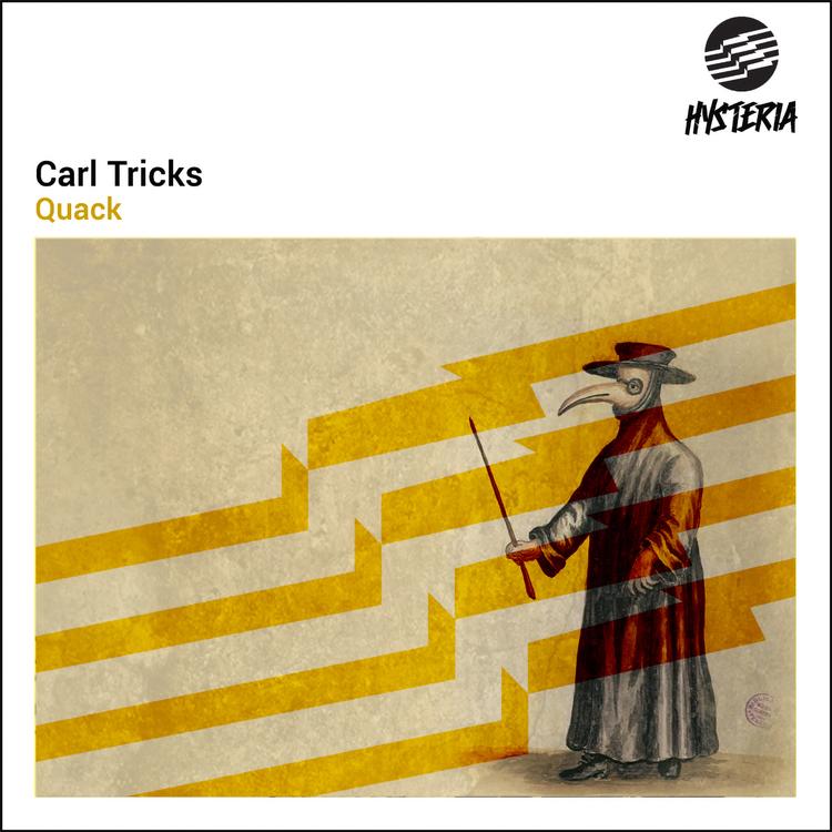 Carl Tricks's avatar image