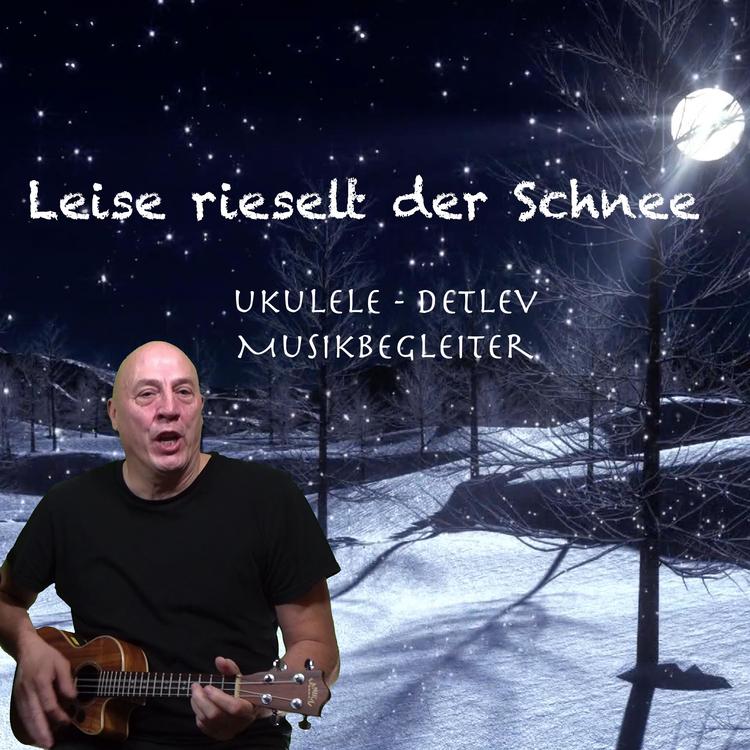 Ukulele Detlev's avatar image