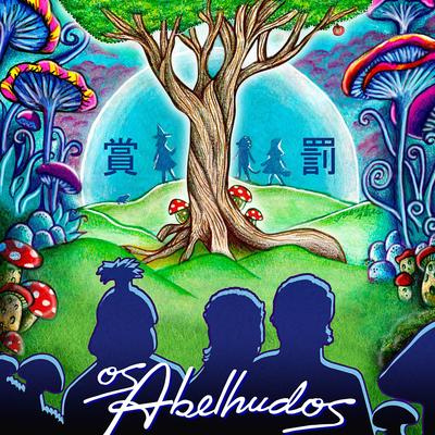 Os Abelhudos's cover