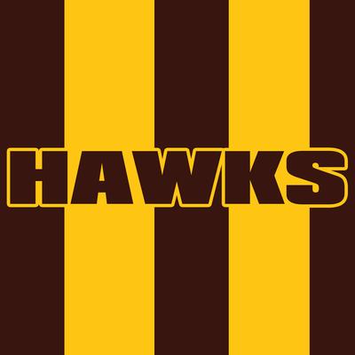 Hawthorn Hawks Football Club's cover