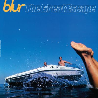 Stereotypes (2012 Remaster) By Blur's cover