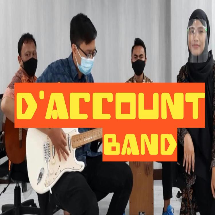 D'Account's avatar image