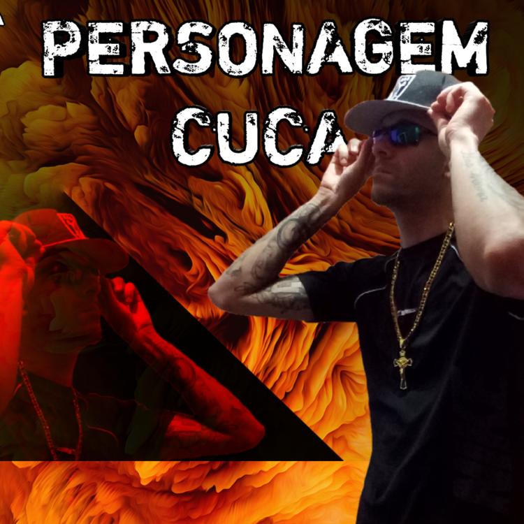 Personagem Cuca's avatar image