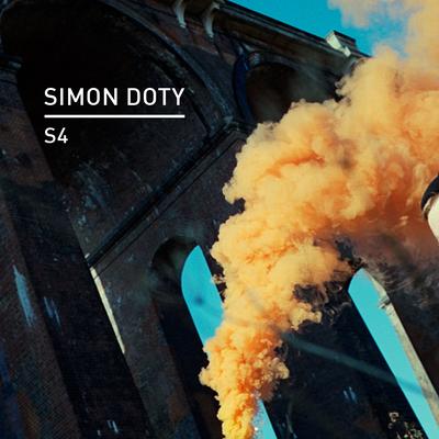 S4 By Simon Doty's cover