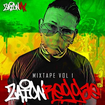 Zaion Reggae EP 2021's cover