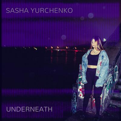 Sasha Yurchenko's cover