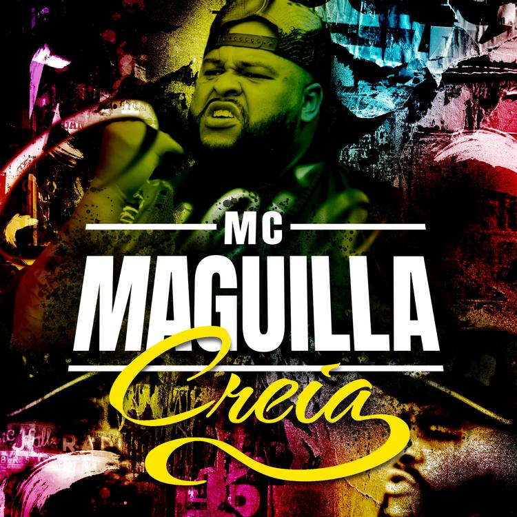 MC Maguilla's avatar image