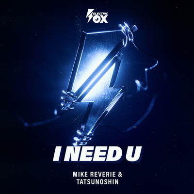 I Need U By Mike Reverie, Tatsunoshin's cover