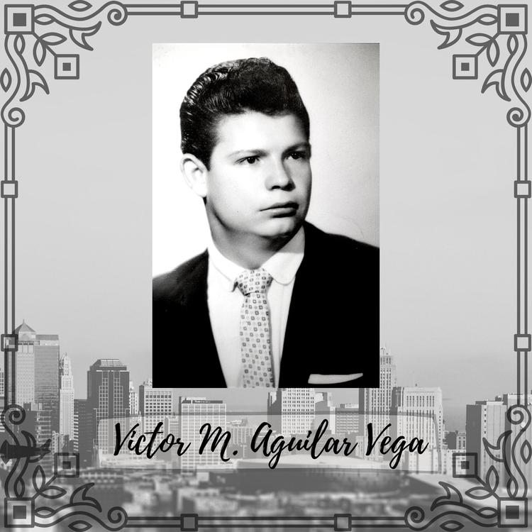 Victor M. Aguilar Vega's avatar image