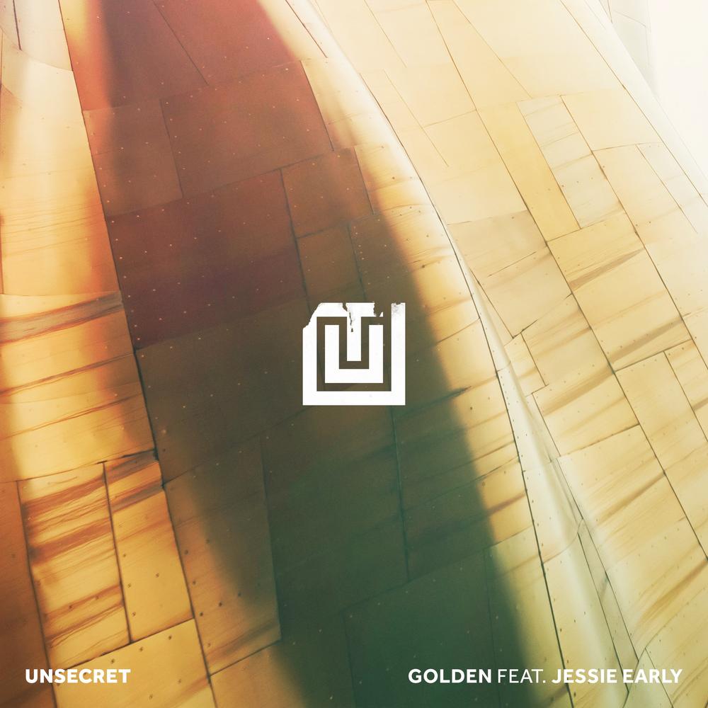 Golden Eyes Official Tiktok Music  album by Unshaped - Listening