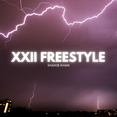 Xxii Freestyle's cover