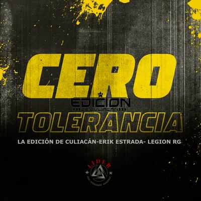 Cero Tolerancia's cover