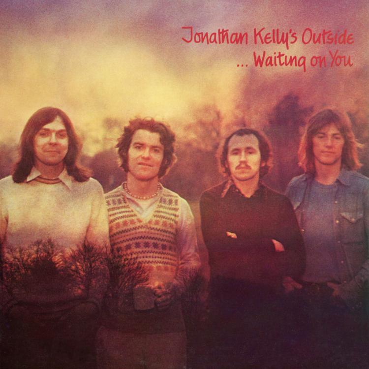 Jonathan Kelly's Outside's avatar image