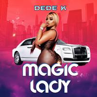 Dede K's avatar cover