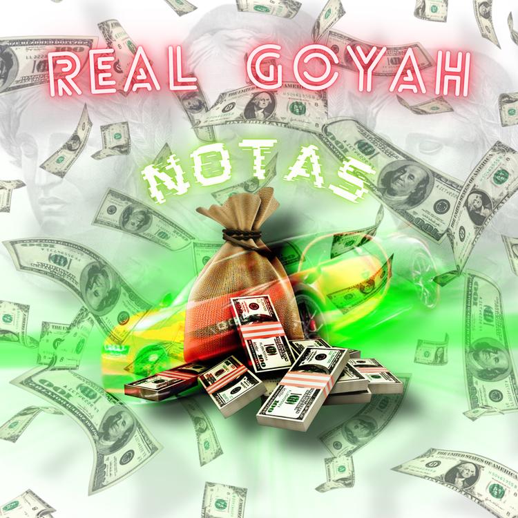 Real Goyah's avatar image