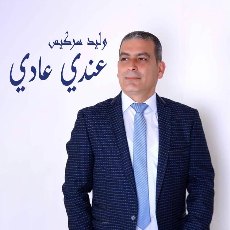 Walid Sarkis's avatar image