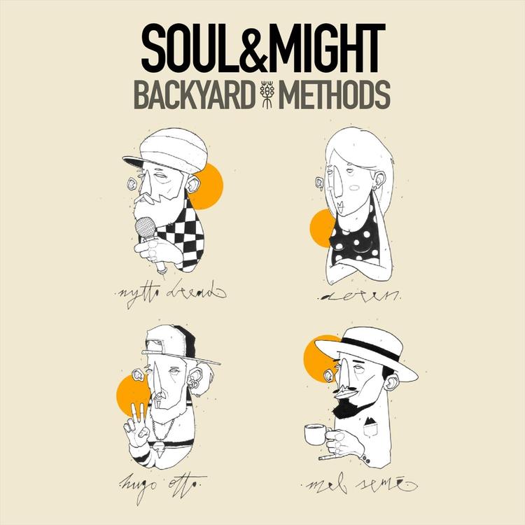 Backyard Methods's avatar image