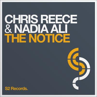 The Notice's cover