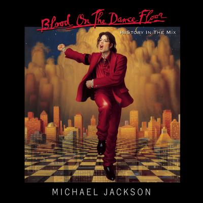 History (Tony Moran's HIStory Lesson) By Michael Jackson's cover