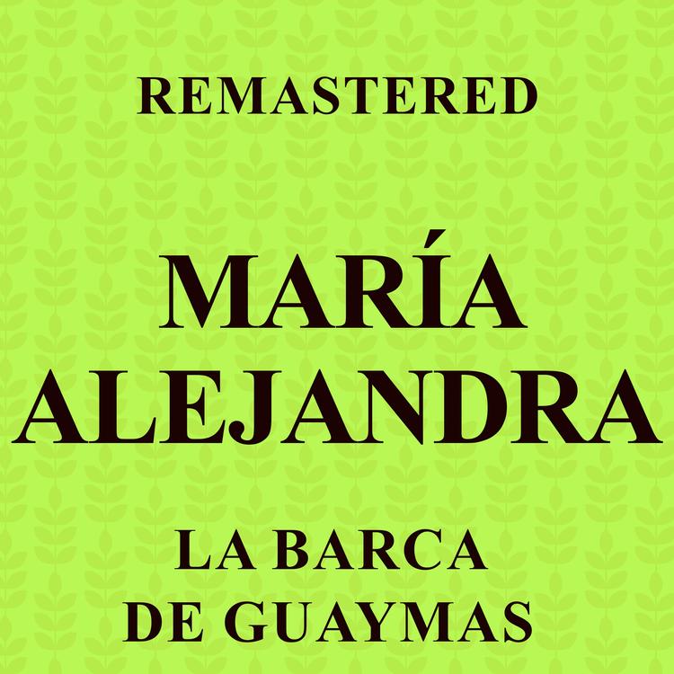 María Alejandra's avatar image