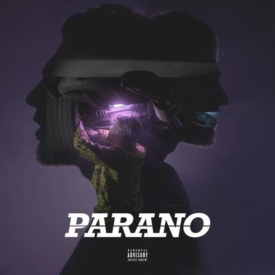 Parano By Paolo's cover