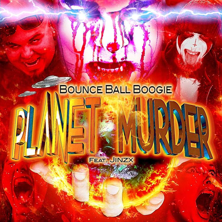 Bounce Ball Boogie's avatar image