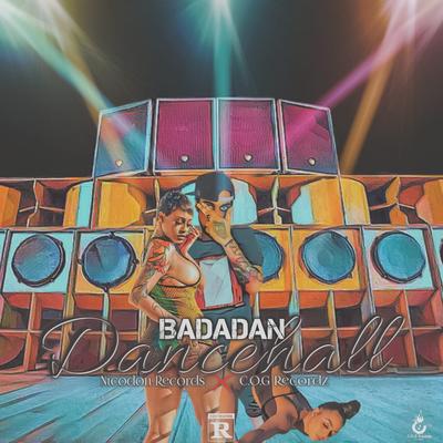 Badadan's cover
