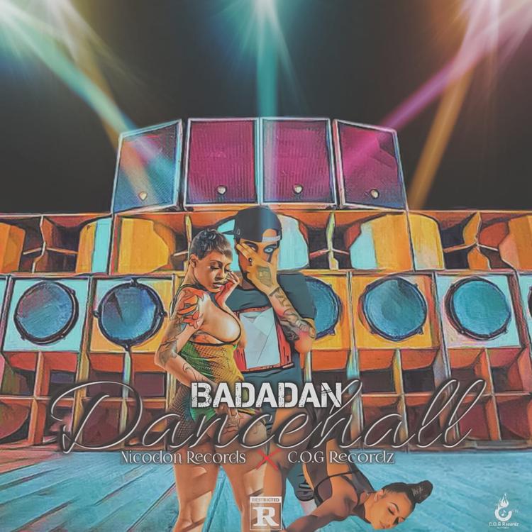 Badadan's avatar image