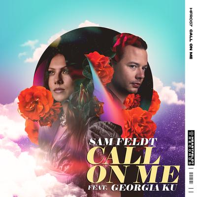 Call On Me (feat. Georgia Ku) By Georgia Ku, Sam Feldt's cover