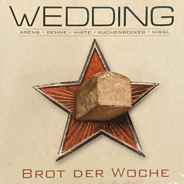 Wedding's avatar image